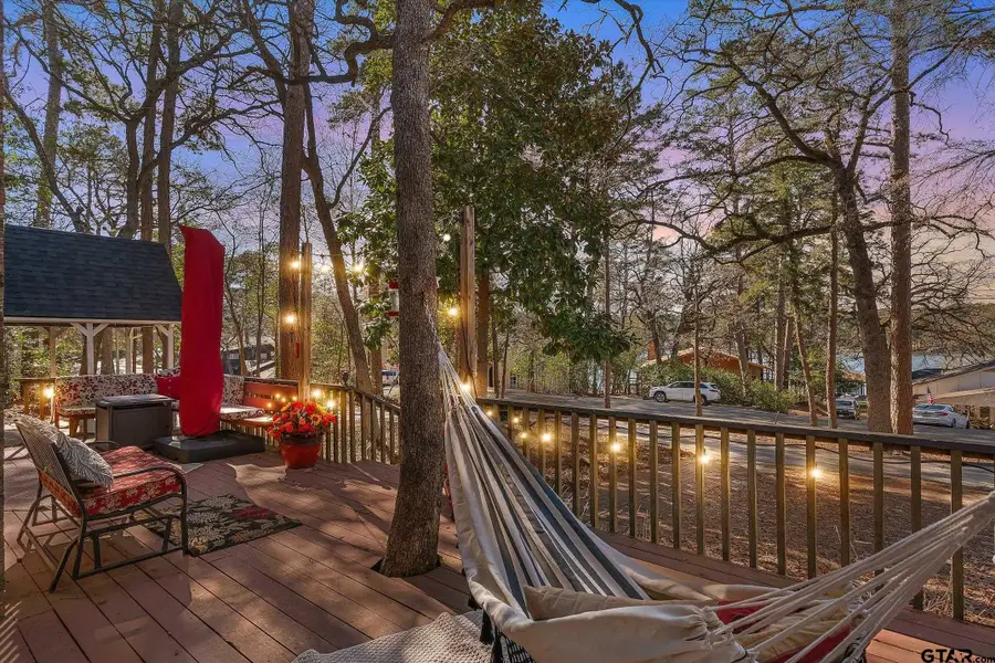 321 Hideaway Ln Central, Hideaway, TX 75771 - #3