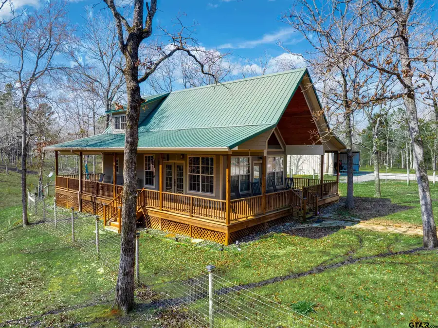 8779 FM 768 N, Jacksonville, TX 75766 - #2