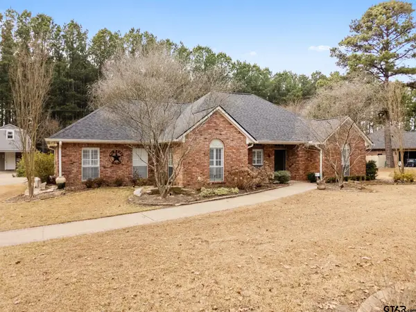 178 CR 2610, Mineola, TX 75773