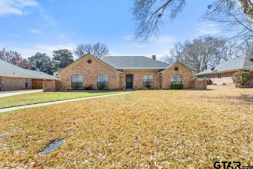 6005 Raleigh Dr., Tyler, TX 75703 - #1