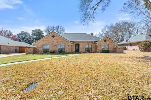 6005 Raleigh Dr., Tyler, TX 75703