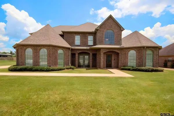 501 County Road 2195, Whitehouse, TX 75791