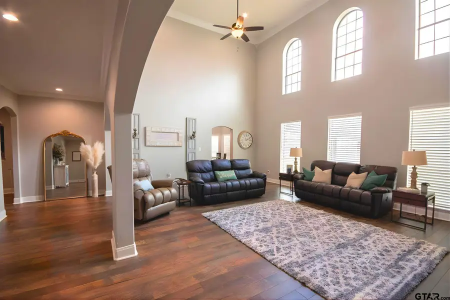 501 County Road 2195, Whitehouse, TX 75791 - #3