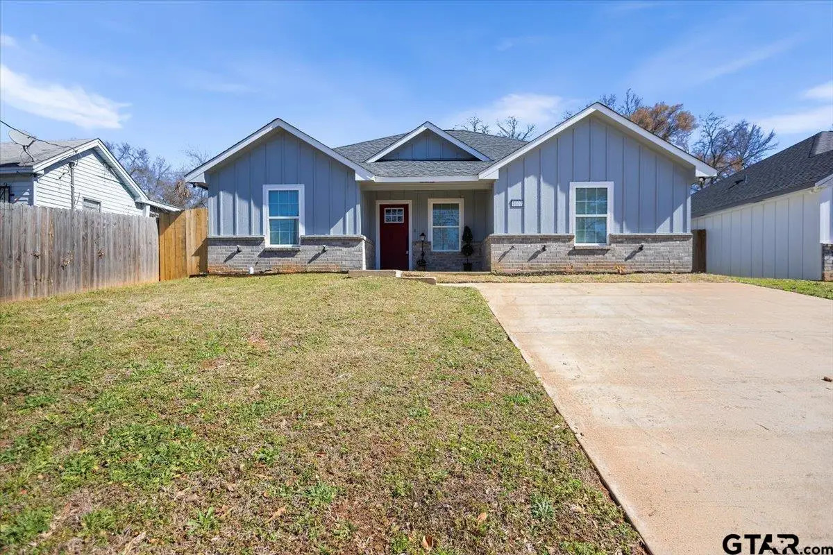 1607 N Ross, Tyler, TX 75702 - #1