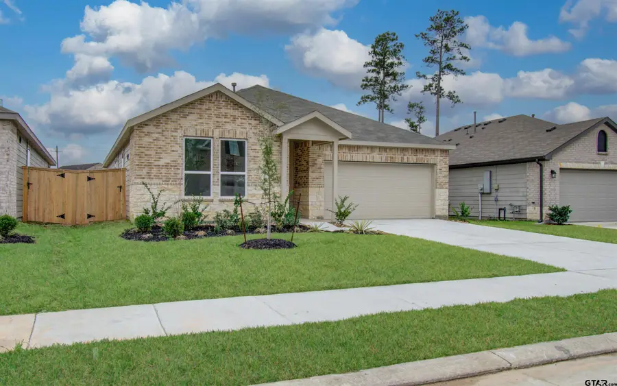 10100 oakland hills dr, Cleveland, TX 77327 - #3