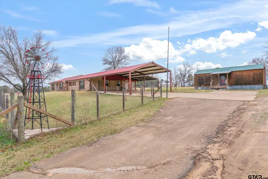 5015 FM 726 S, Gilmer, TX 75645 - #2