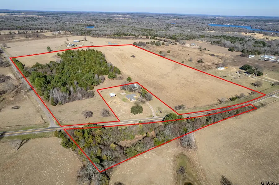 TBD Fm 2339, Murchison, TX 75778 - #2
