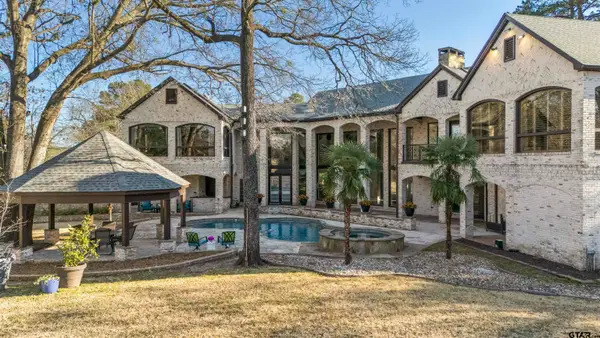 7104 Gleneagles, Tyler, TX 75703