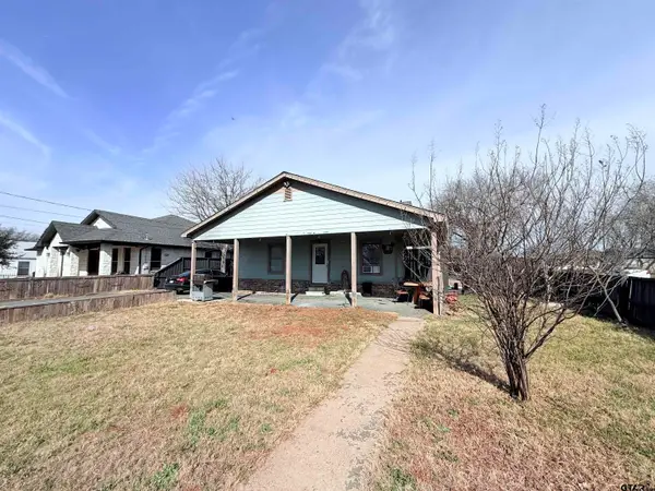 7323 Red Bud Dr., Dallas, TX 75227