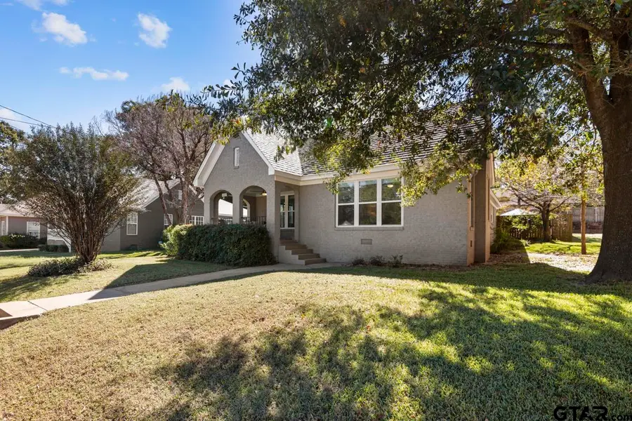 403 E Houston St., Tyler, TX 75701 - #3