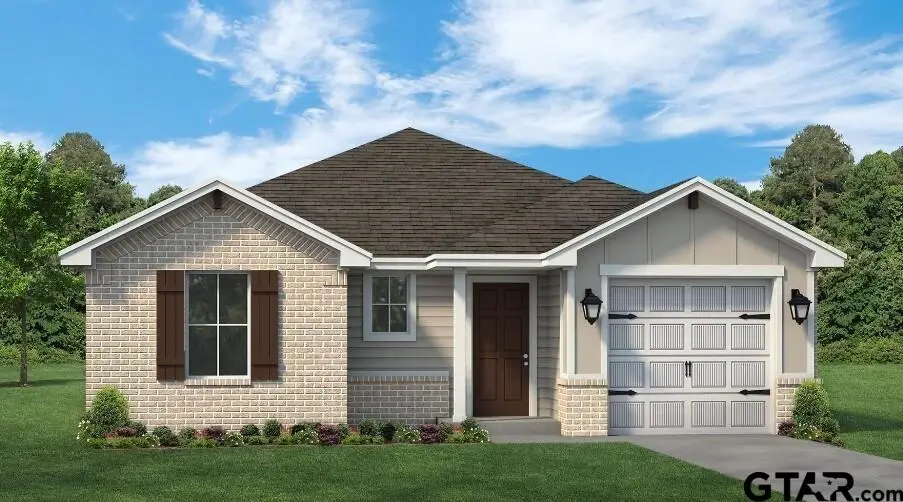 1708 Meadows Lane, Whitehouse, TX 75791 - #1