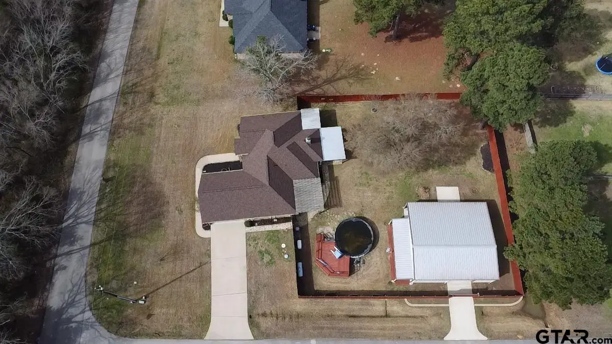 15062 CR 1103, Flint, TX 75762 - #1