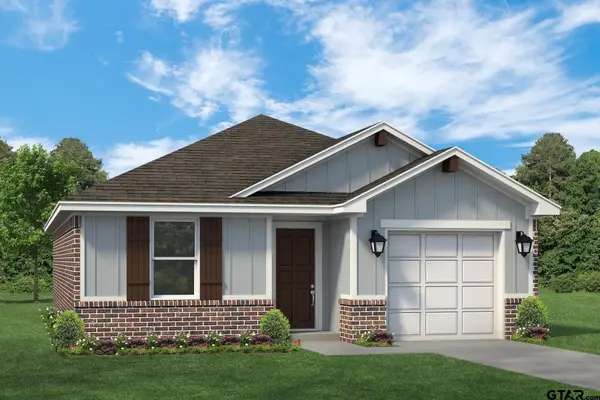 1706 Meadows Lane, Whitehouse, TX 75791