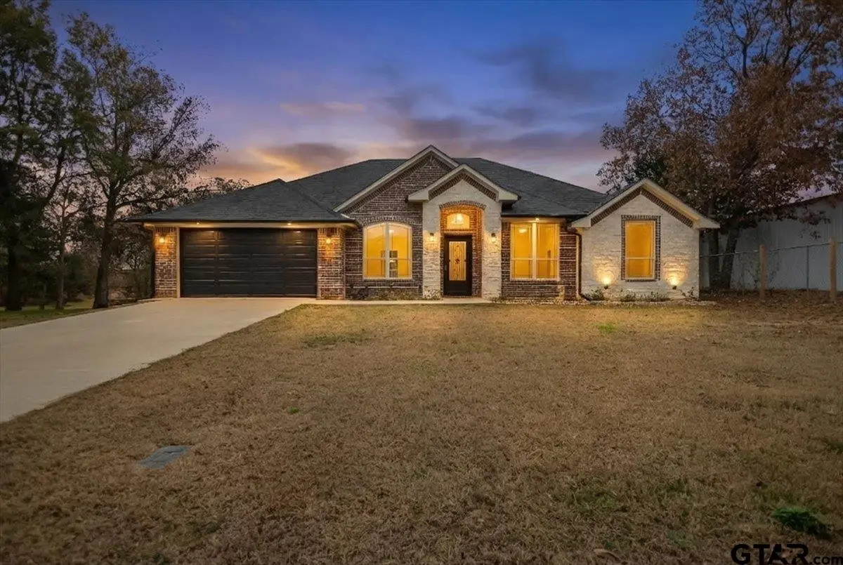 7480 County Road 35, Tyler, TX 75706 - #1