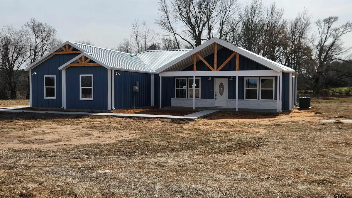 19831 N ST HWY 155, Frankston, TX 75763 - #1