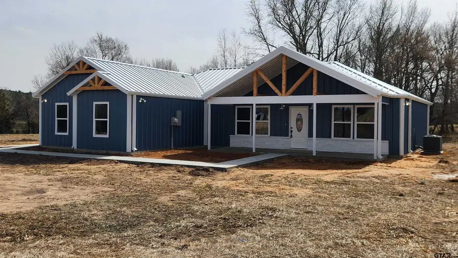 19831 N ST HWY 155, Frankston, TX 75763 - #2