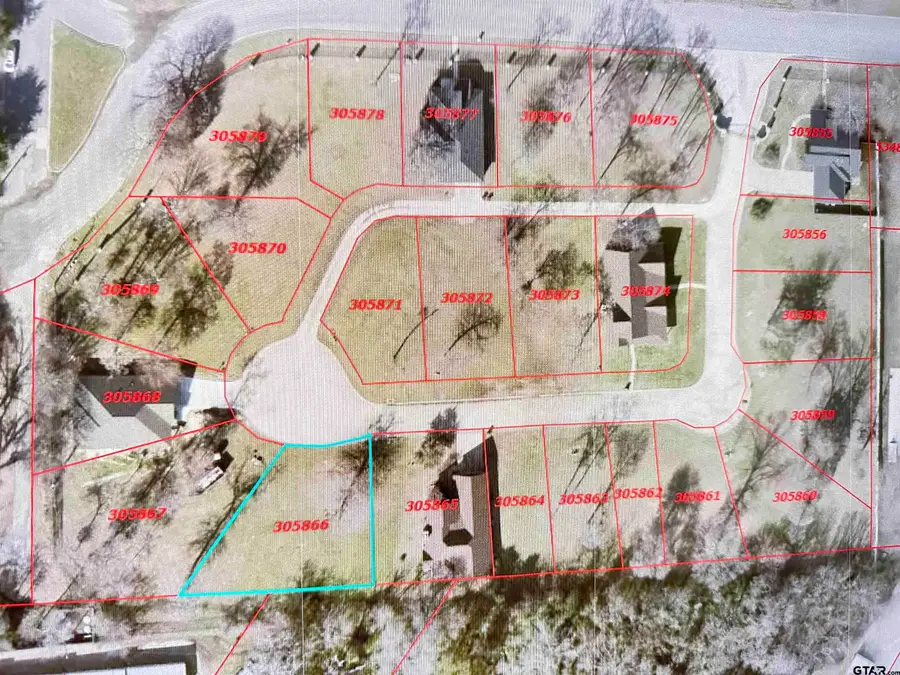 111 Palomita Cove, Athens, TX 75752 - #2