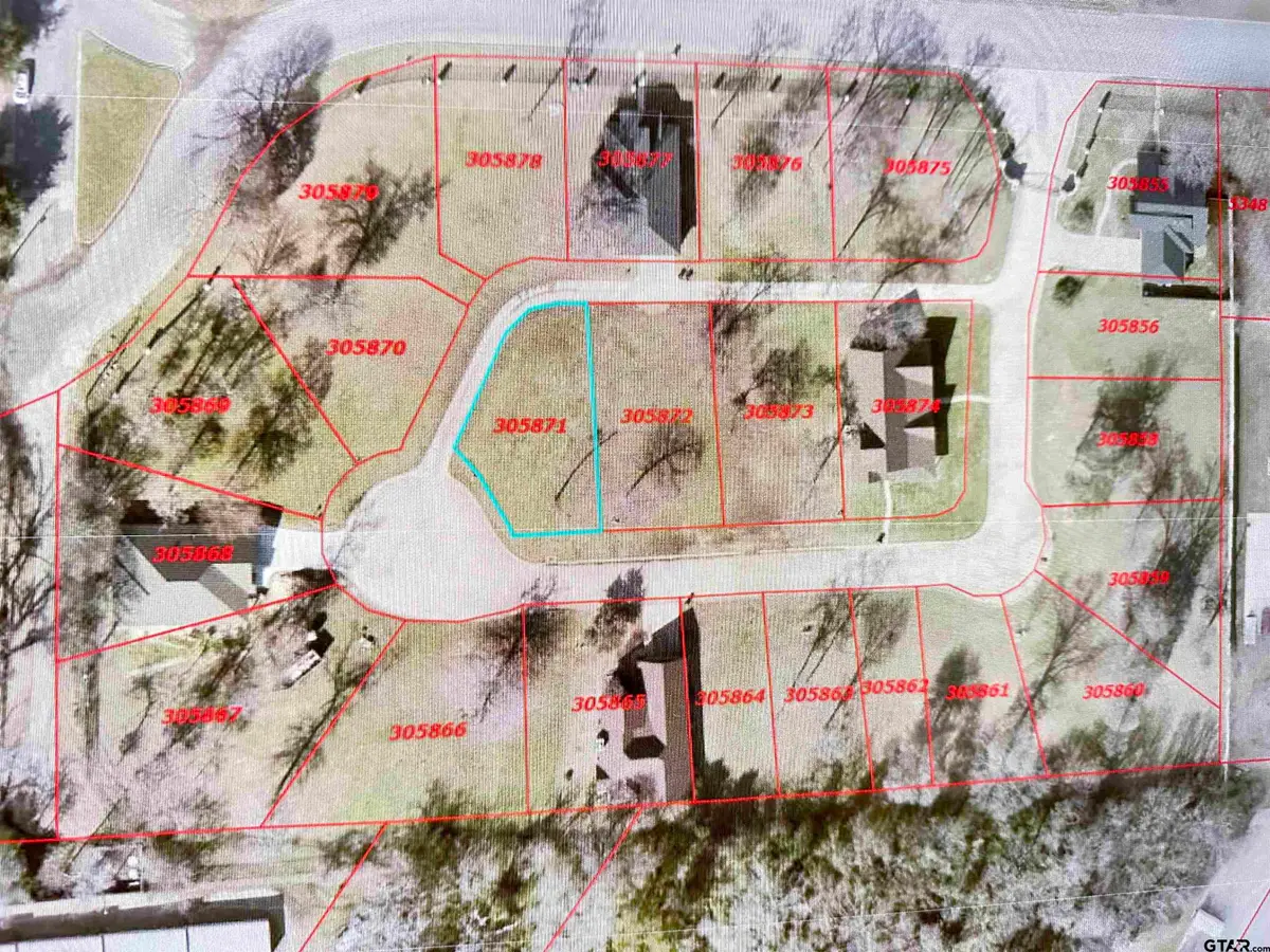 116 Palomita Cove, Athens, TX 75752 - #1