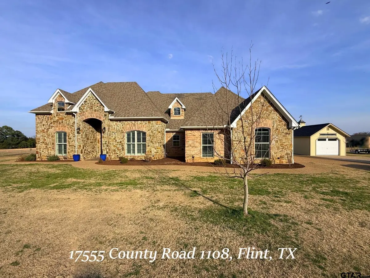 17555 C R 1108, Flint, TX 75762 - #1