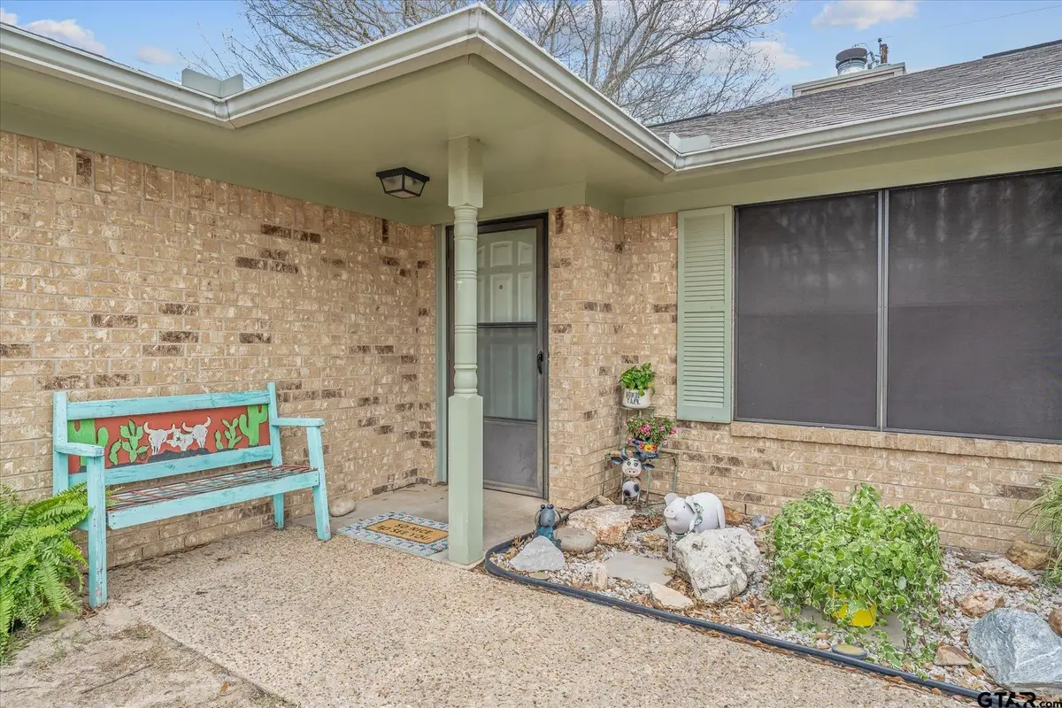 1105 Meadow Dr., Athens, TX 75751 - #1