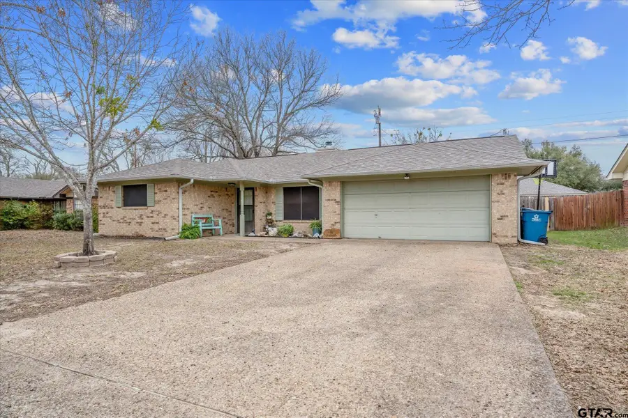 1105 Meadow Dr., Athens, TX 75751 - #2