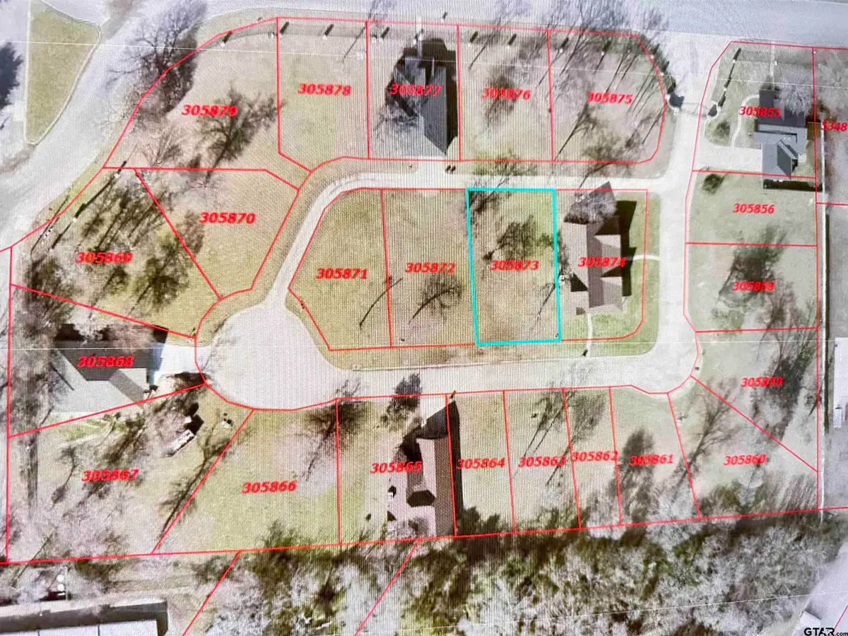 118 Palomita Cove, Athens, TX 75752 - #1