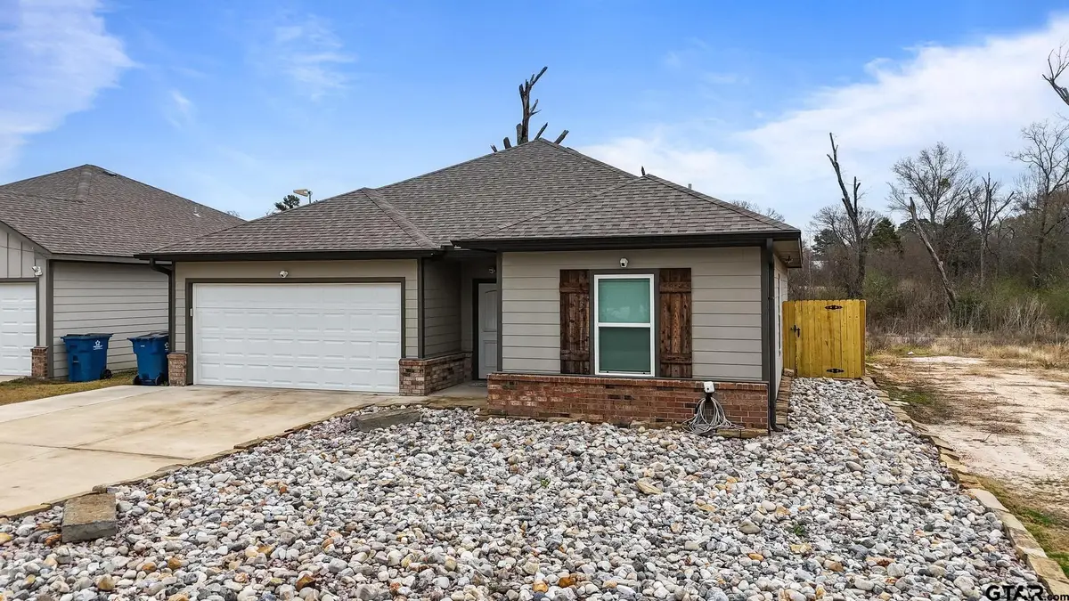 602 N Wofford, Athens, TX 75751 - #1