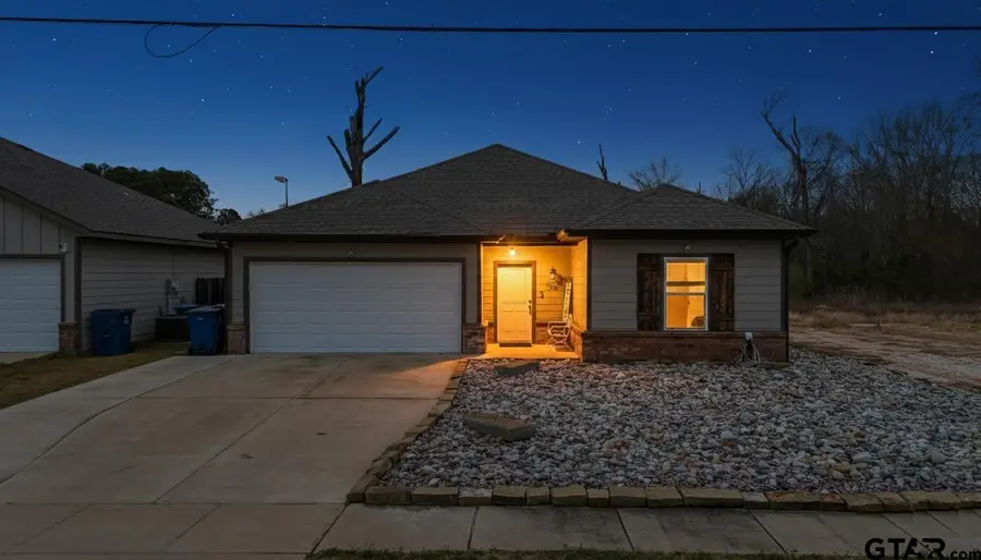 602 N Wofford, Athens, TX 75751 - #2