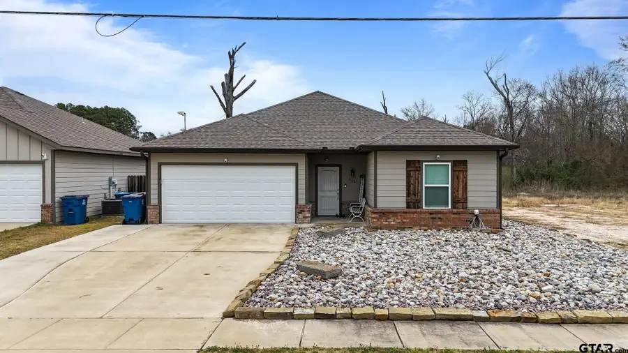 602 N Wofford, Athens, TX 75751 - #3