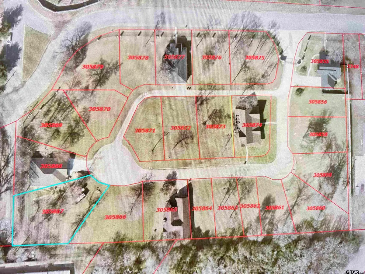 112 Palomita Cove, Athens, TX 75752 - #1