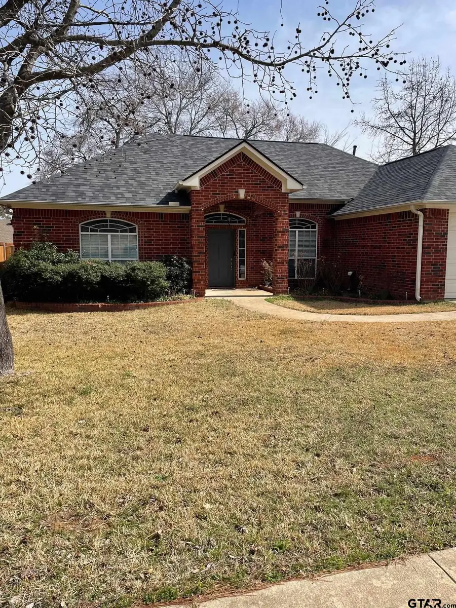 2136 Haverhill, Tyler, TX 75707 - #2