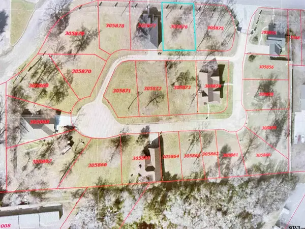 121 Palomita Cove, Athens, TX 75752