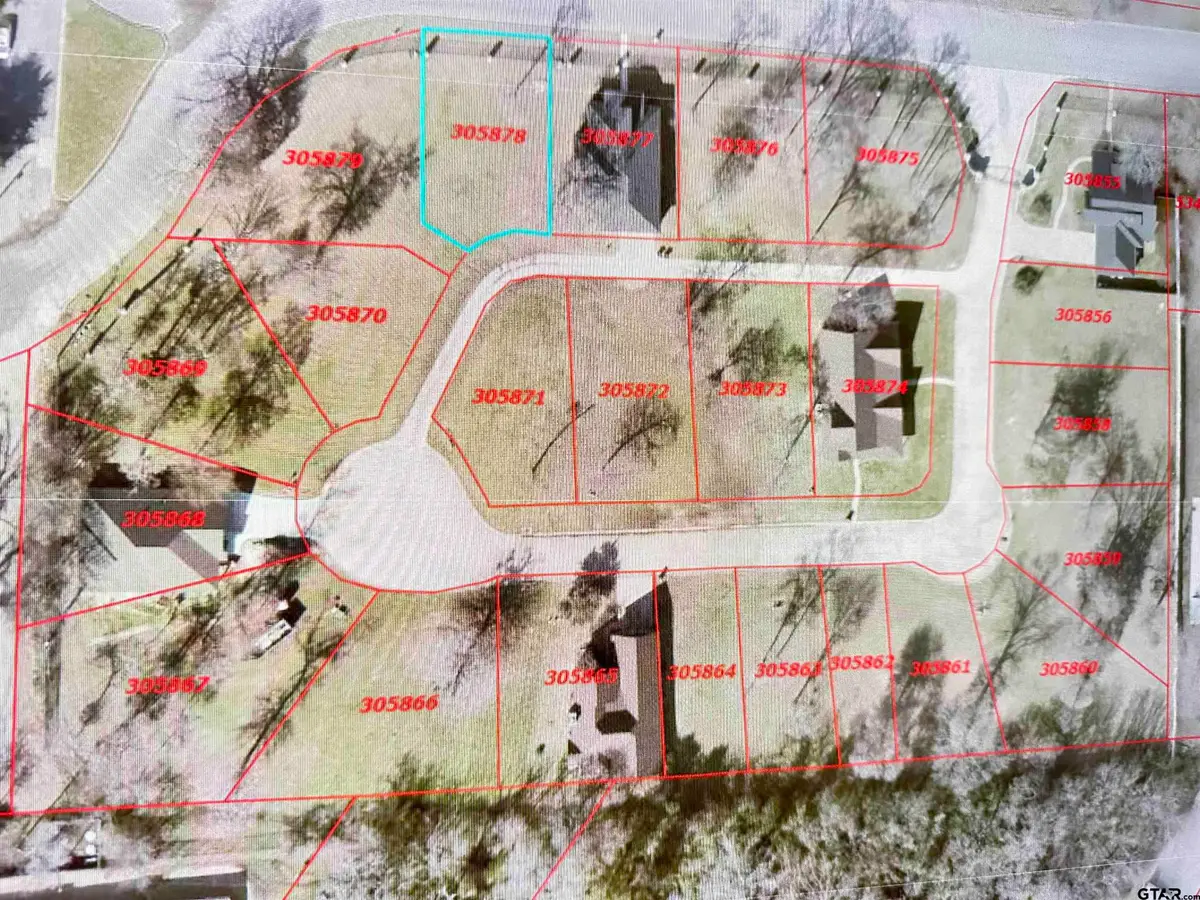 123 Palomita Cove, Athens, TX 75752 - #1