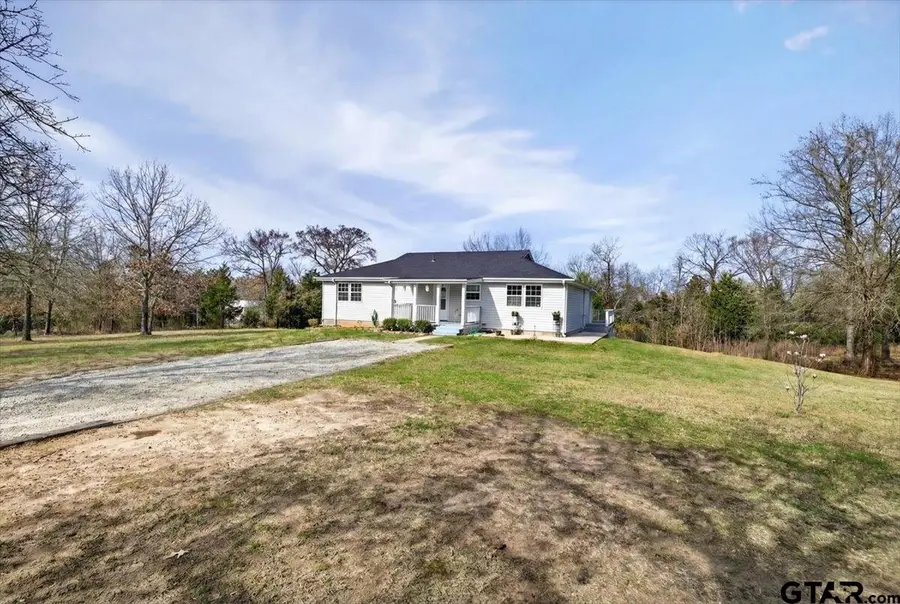 2375 County Road 3282, Buffalo, TX 75831 - #2