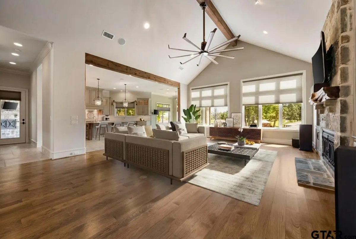 5581 Nancy Circle, Chandler, TX 75758 - #1