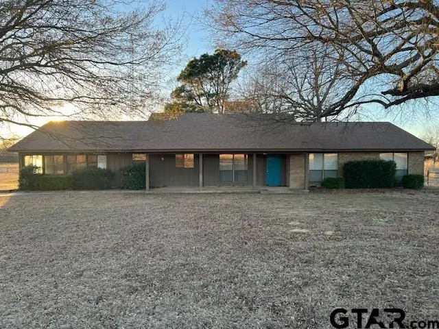 6399 CR 45600, Blossom, TX 75416 - #1