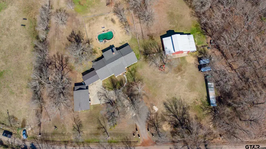 24 County Road 1060, Talco, TX 75487 - #2