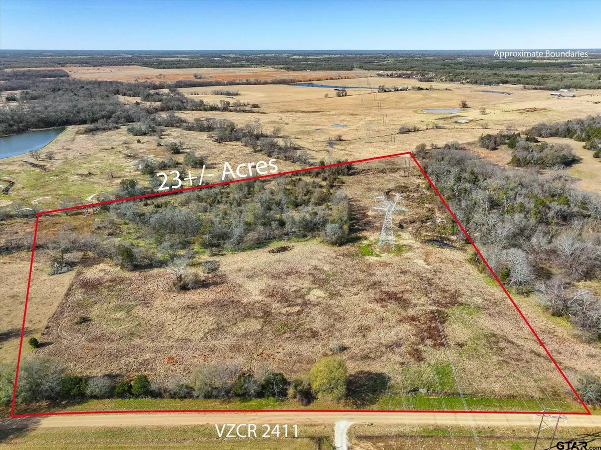 000 VZ County Road 2411, Canton, TX 75103 - #1