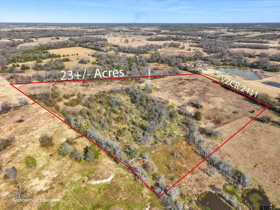 000 VZ County Road 2411, Canton, TX 75103 - #2
