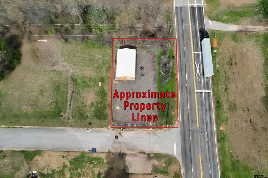 110 Moore St, Hawkins, TX 75765 - #2