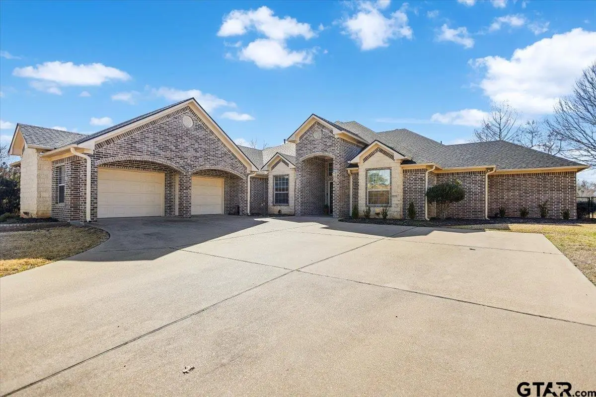 116 Saint Andrews Cir, Hideaway, TX 75771 - #1