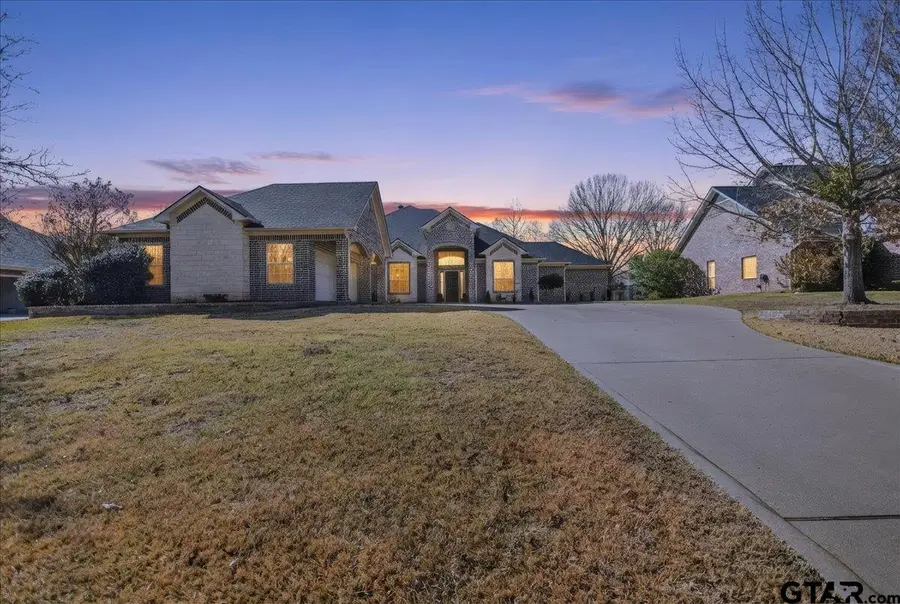 116 Saint Andrews Cir, Hideaway, TX 75771 - #3