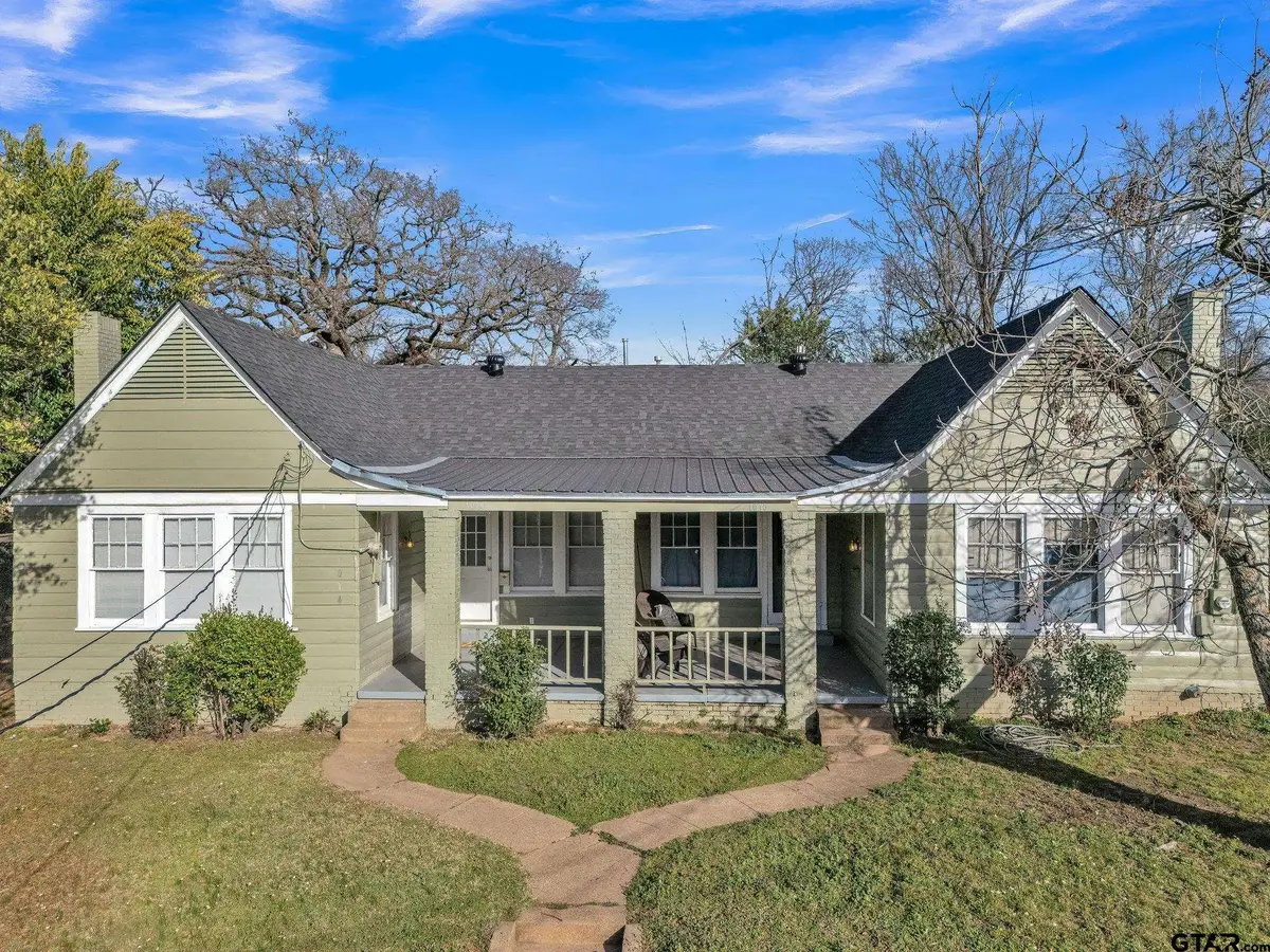1014 S College Ave, Tyler, TX 75701 - #1