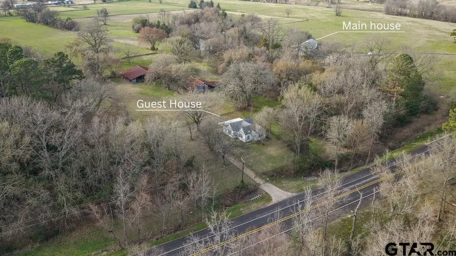 4284 HWY 37 S, Mount Vernon, TX 75457 - #2