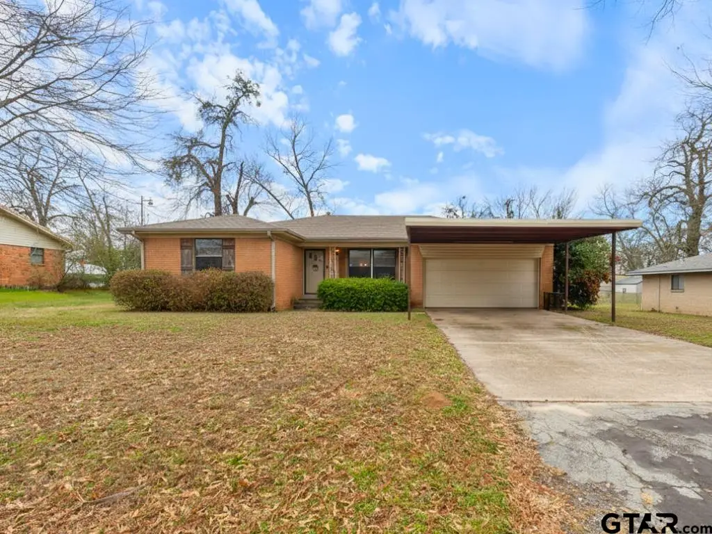 508 Helena St, Winnsboro, TX 75494 - #1