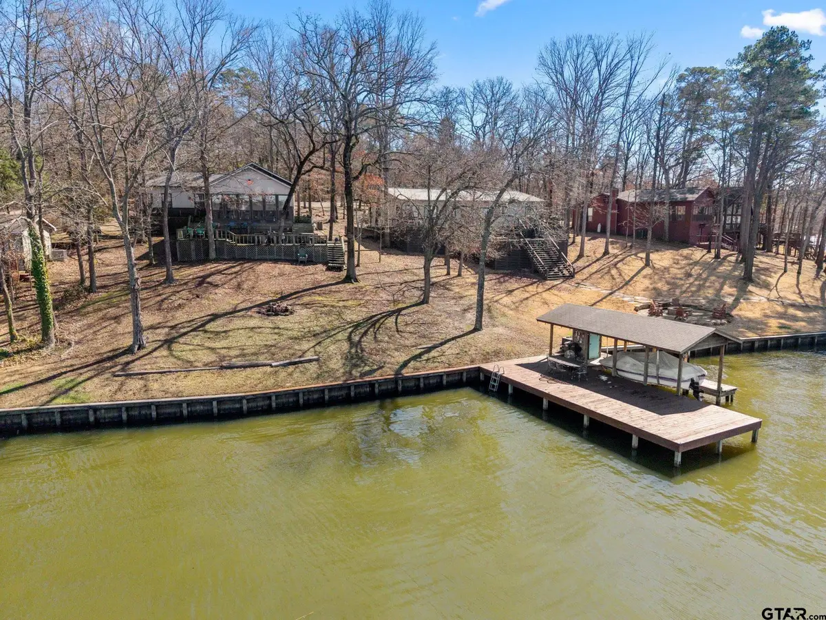 305 South Park Rd, Scroggins, TX 75480 - #1