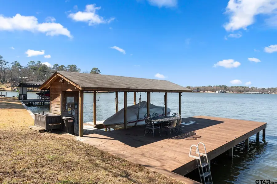 305 South Park Rd, Scroggins, TX 75480 - #3