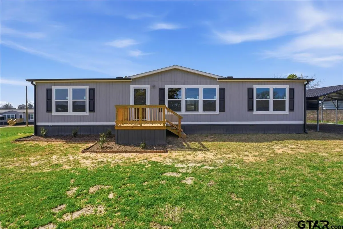 8886 Bayberry, Gilmer, TX 75645 - #1