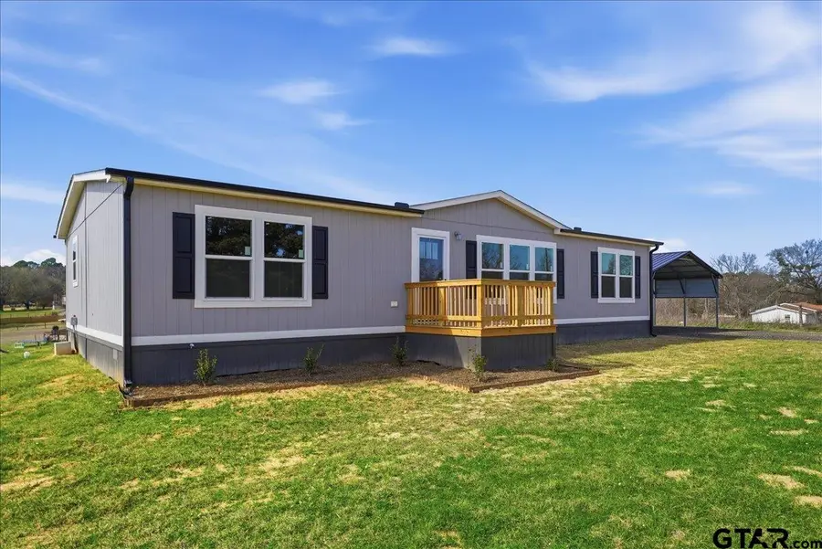 8886 Bayberry, Gilmer, TX 75645 - #3