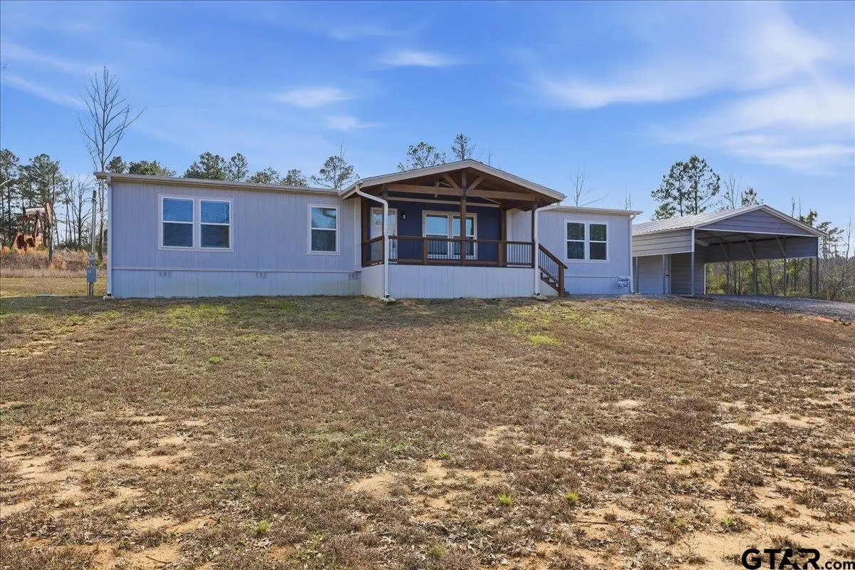 116 Private Road 1500, Overton, TX 75684 - #1